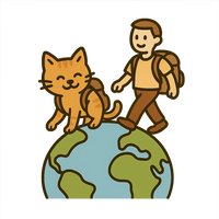 Compagnon d'aventure