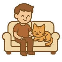 Compagnon d'aventure