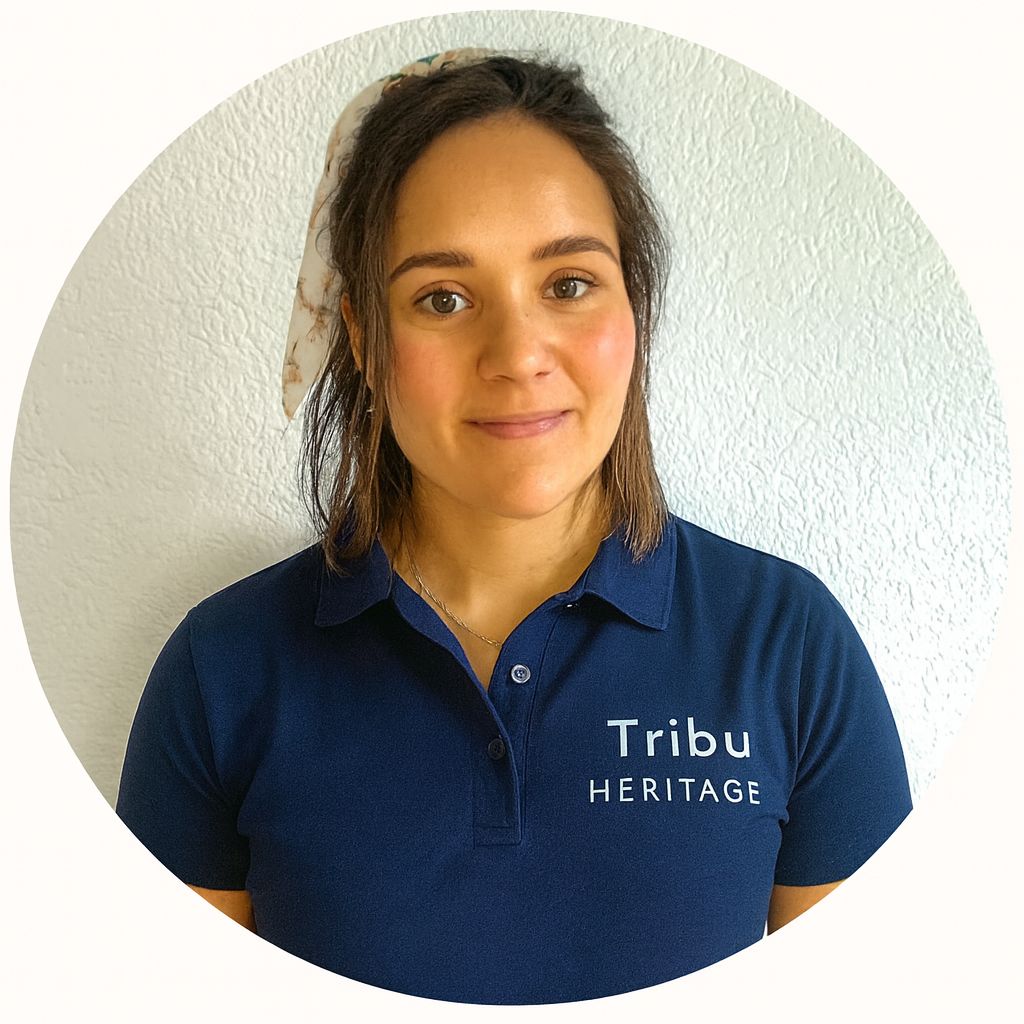 Photo du nutritionniste